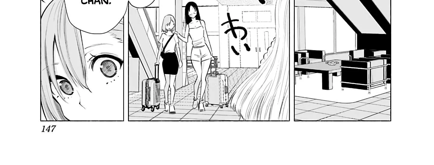 Read 2.5D Seduction chapter 24 image 11 on Lezhin