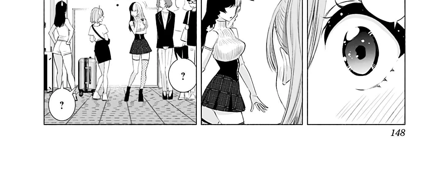 Read 2.5D Seduction chapter 24 image 13 on Lezhin