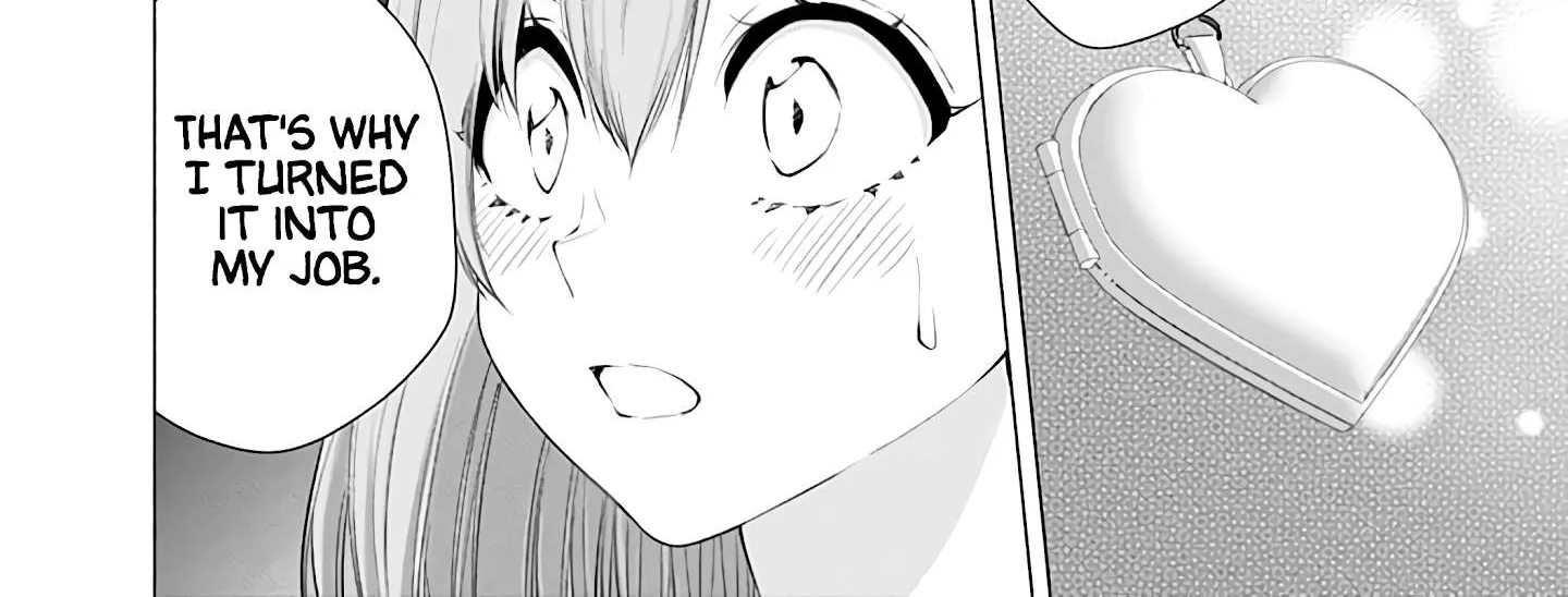 Read 2.5D Seduction chapter 24 image 21 on Lezhin