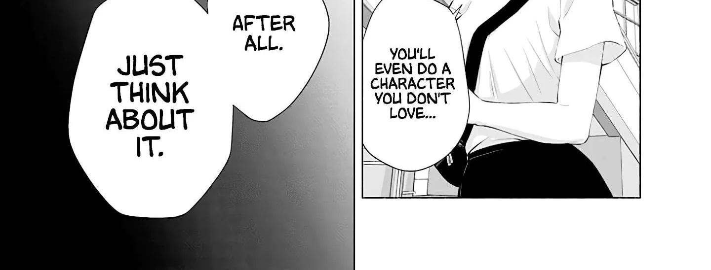 Read 2.5D Seduction chapter 24 image 23 on Lezhin