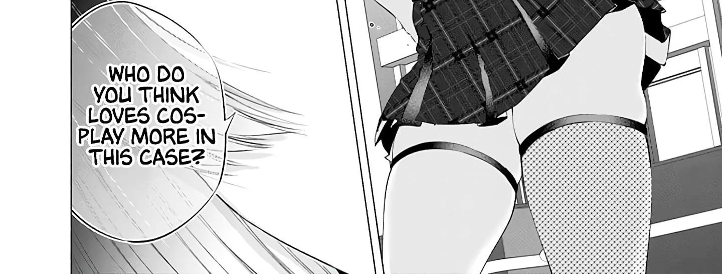 Read 2.5D Seduction chapter 24 image 25 on Lezhin