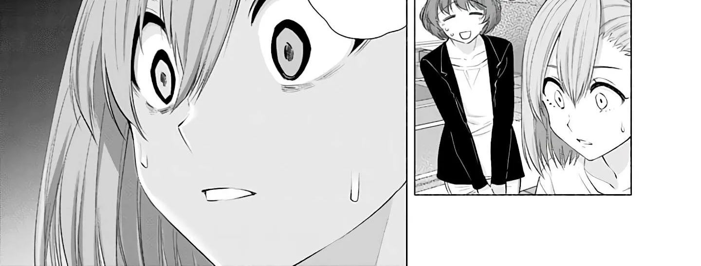 Read 2.5D Seduction chapter 24 image 27 on Lezhin