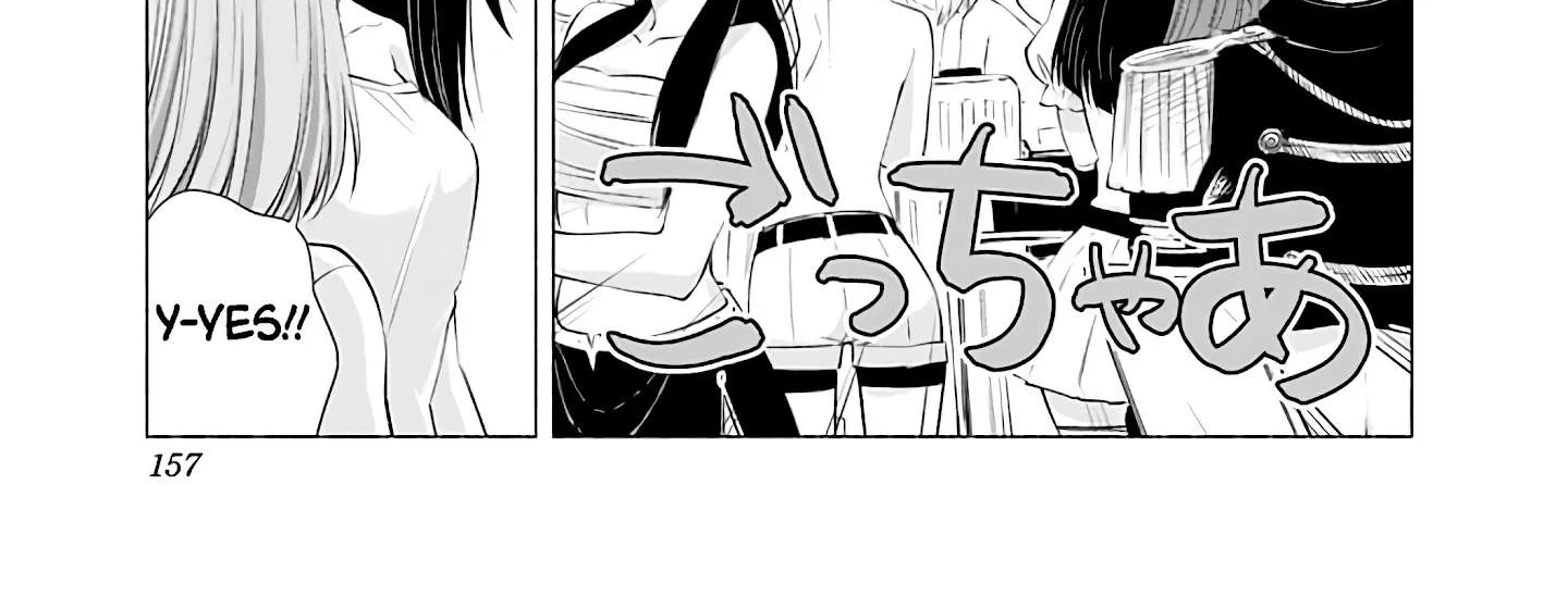 Read 2.5D Seduction chapter 24 image 31 on Lezhin