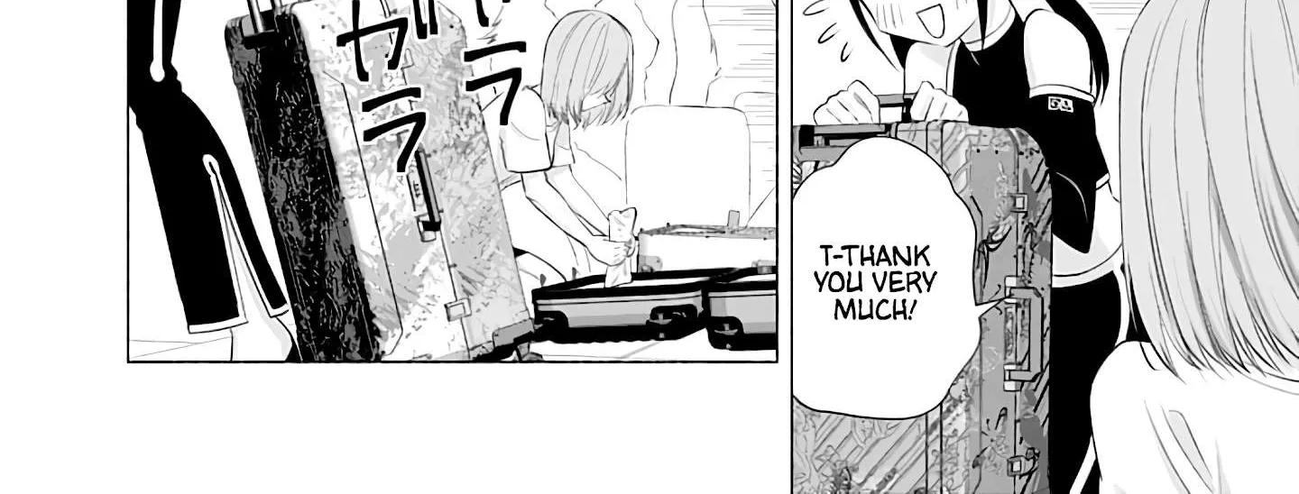 Read 2.5D Seduction chapter 24 image 33 on Lezhin