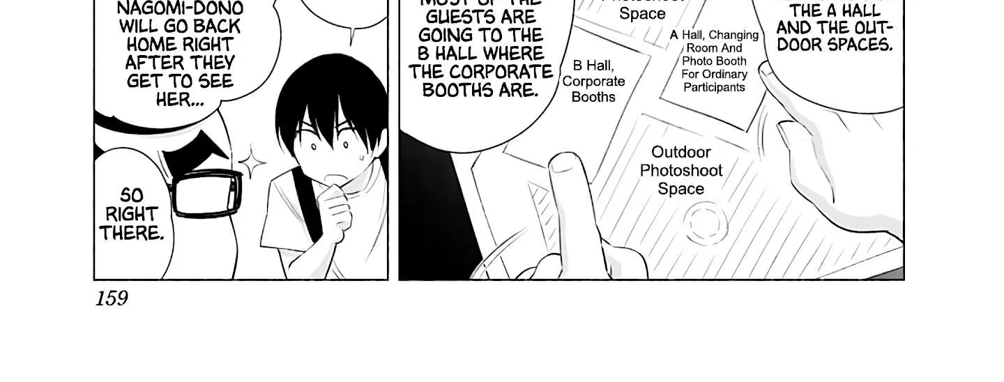 Read 2.5D Seduction chapter 24 image 35 on Lezhin