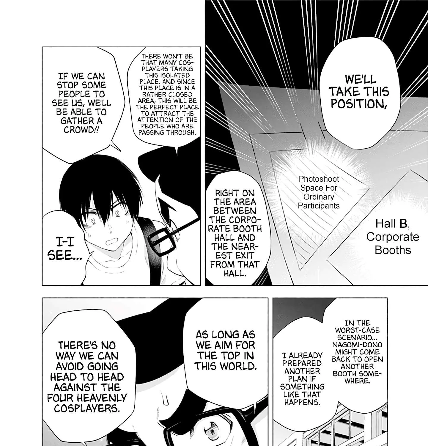 Read 2.5D Seduction chapter 24 image 36 on Lezhin