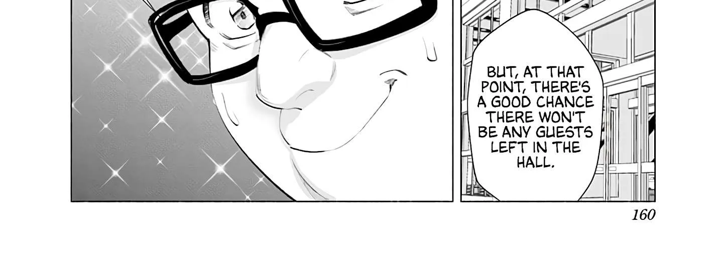 Read 2.5D Seduction chapter 24 image 37 on Lezhin