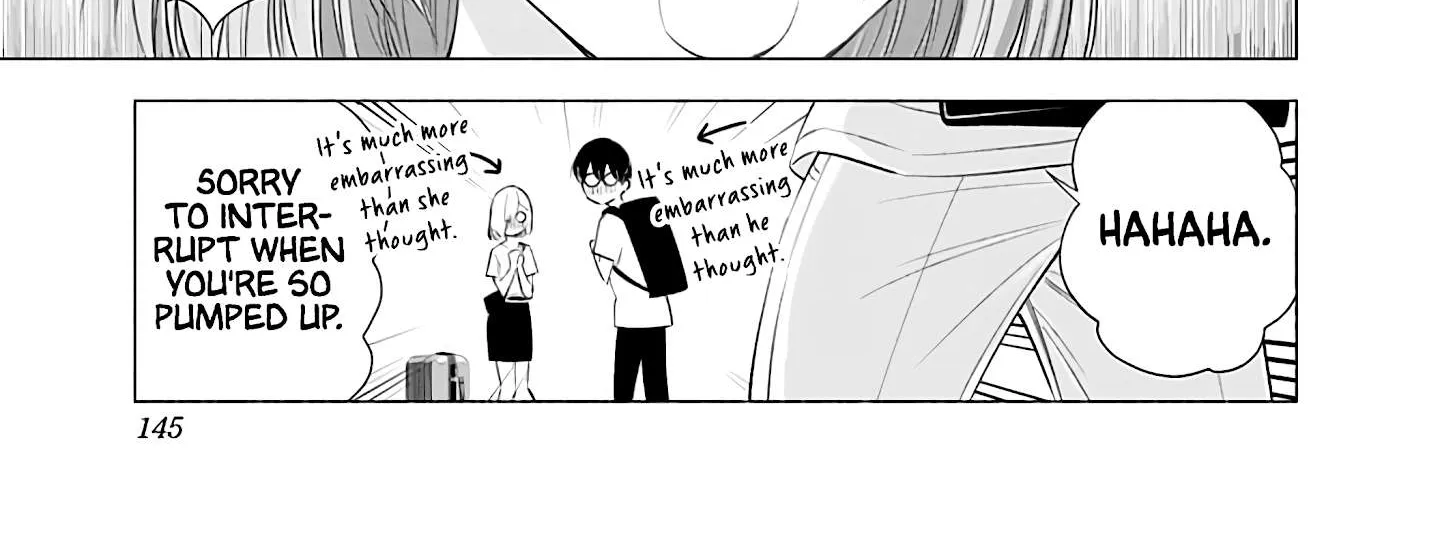 Read 2.5D Seduction chapter 24 image 7 on Lezhin
