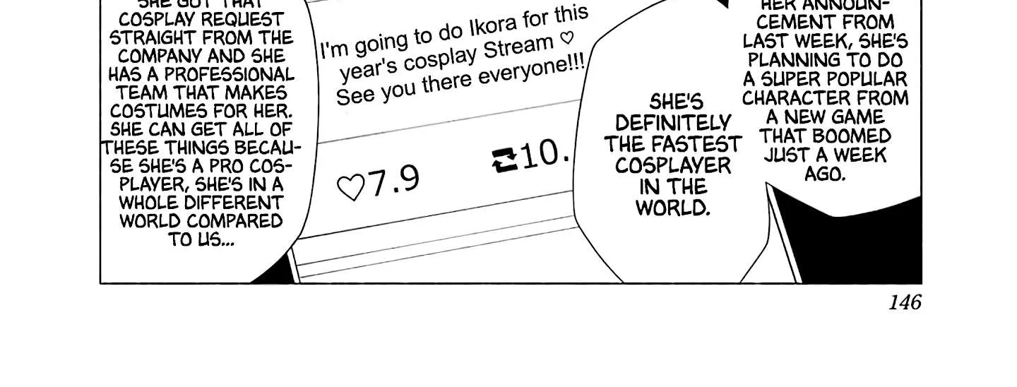 Read 2.5D Seduction chapter 24 image 9 on Lezhin