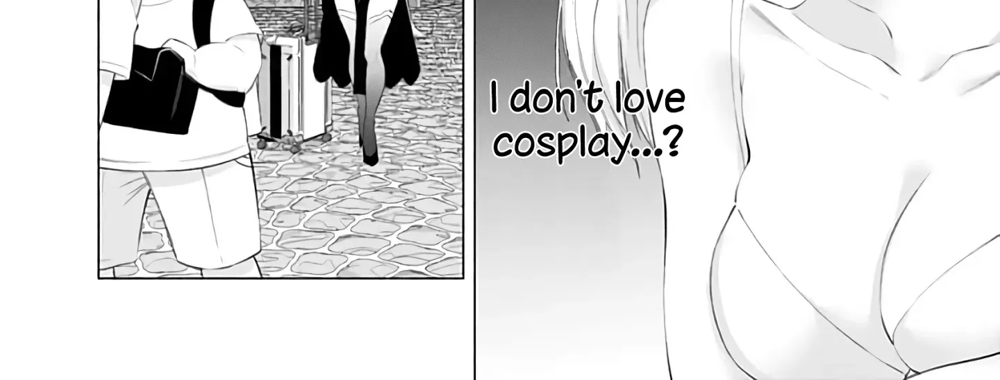 Read 2.5D Seduction chapter 25 image 13 on Lezhin