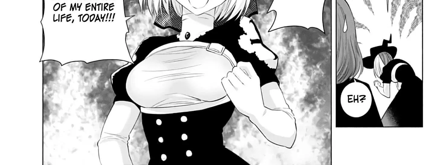 Read 2.5D Seduction chapter 25 image 21 on Lezhin