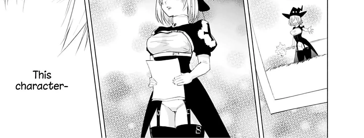Read 2.5D Seduction chapter 25 image 23 on Lezhin