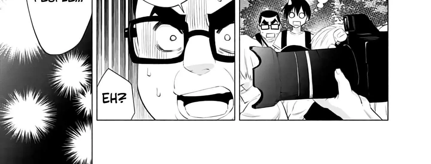 Read 2.5D Seduction chapter 25 image 27 on Lezhin