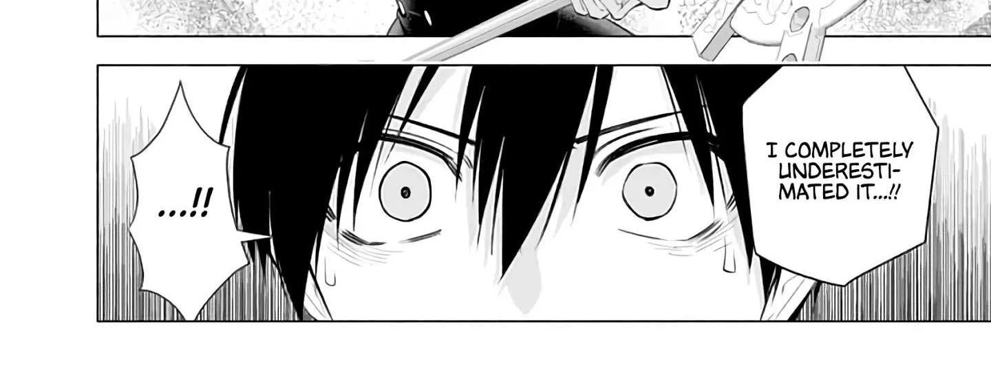 Read 2.5D Seduction chapter 25 image 30 on Lezhin