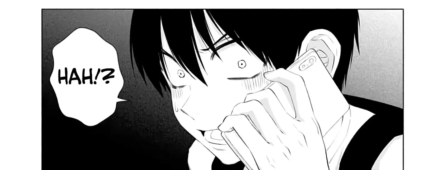 Read 2.5D Seduction chapter 25 image 36 on Lezhin