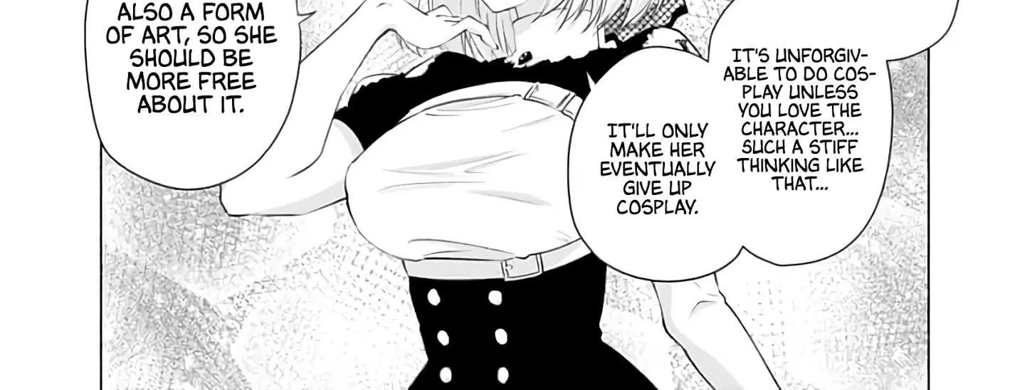 Read 2.5D Seduction chapter 25 image 9 on Lezhin