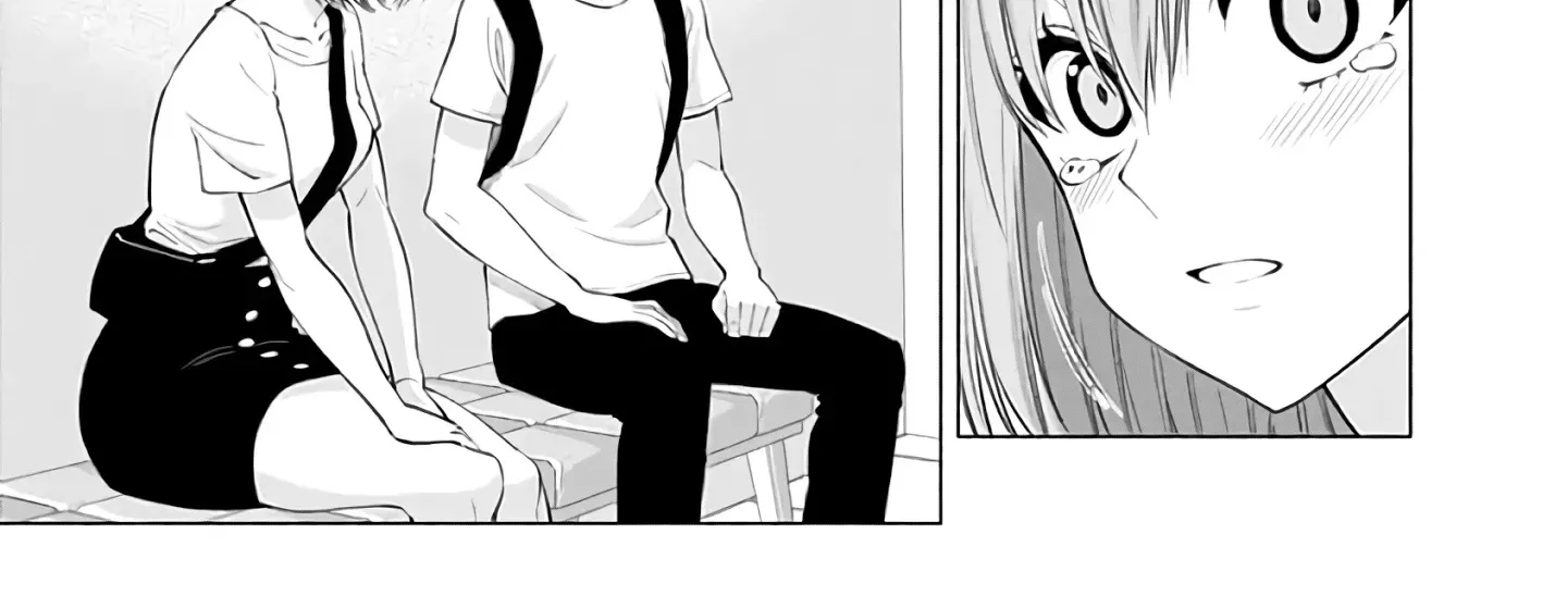 Read 2.5D Seduction chapter 26 image 11 on Lezhin