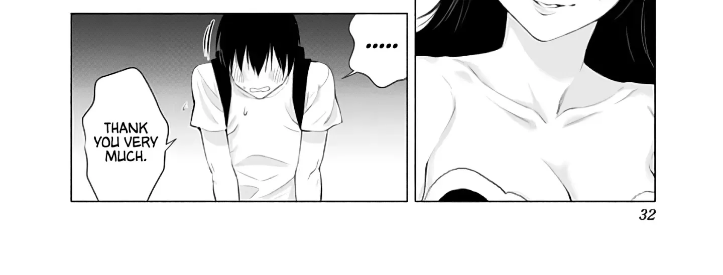 Read 2.5D Seduction chapter 26 image 17 on Lezhin