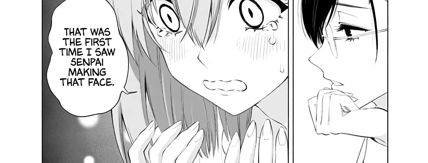 Read 2.5D Seduction chapter 26 image 21 on Lezhin