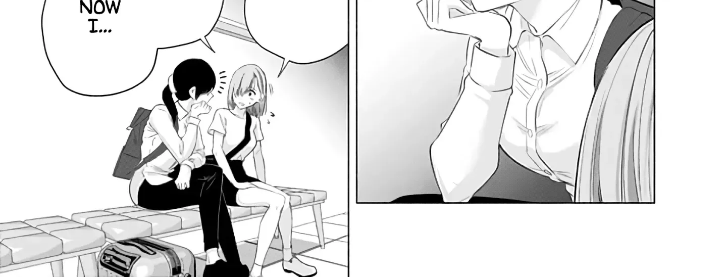 Read 2.5D Seduction chapter 26 image 23 on Lezhin
