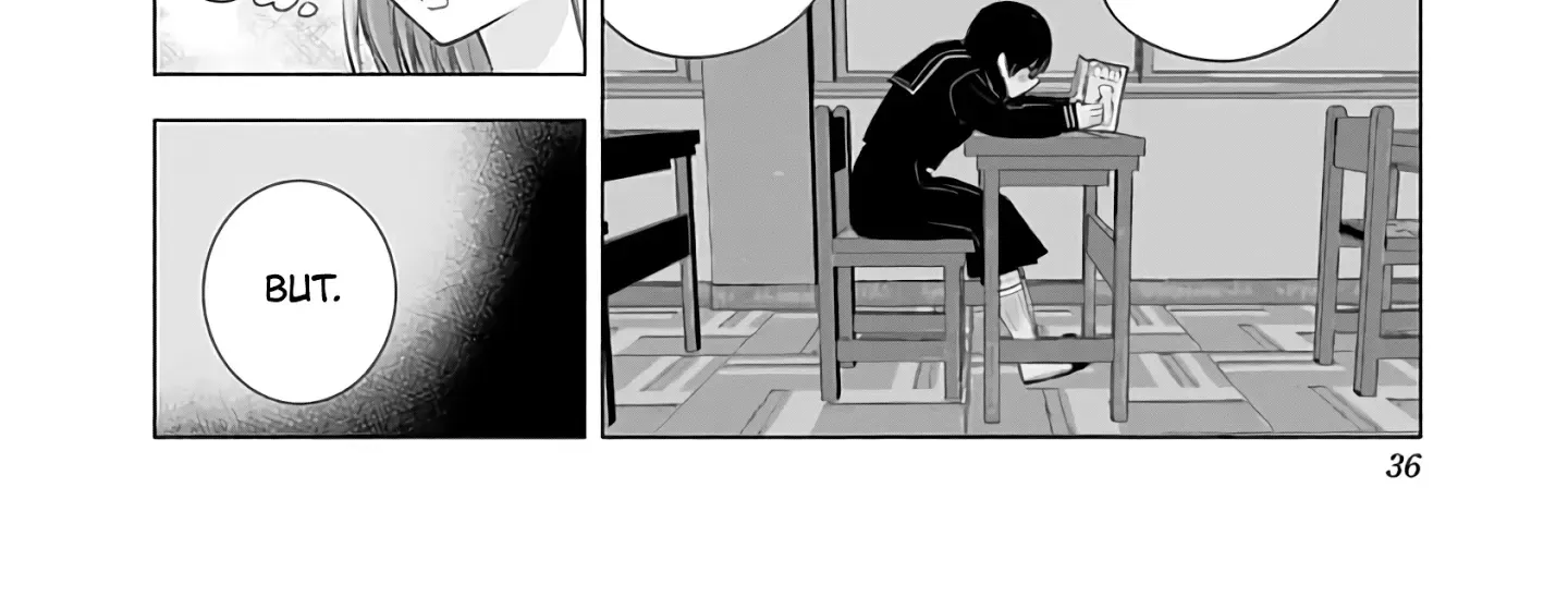 Read 2.5D Seduction chapter 26 image 25 on Lezhin