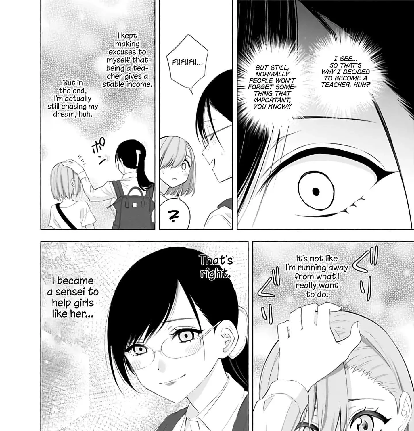 Read 2.5D Seduction chapter 26 image 28 on Lezhin