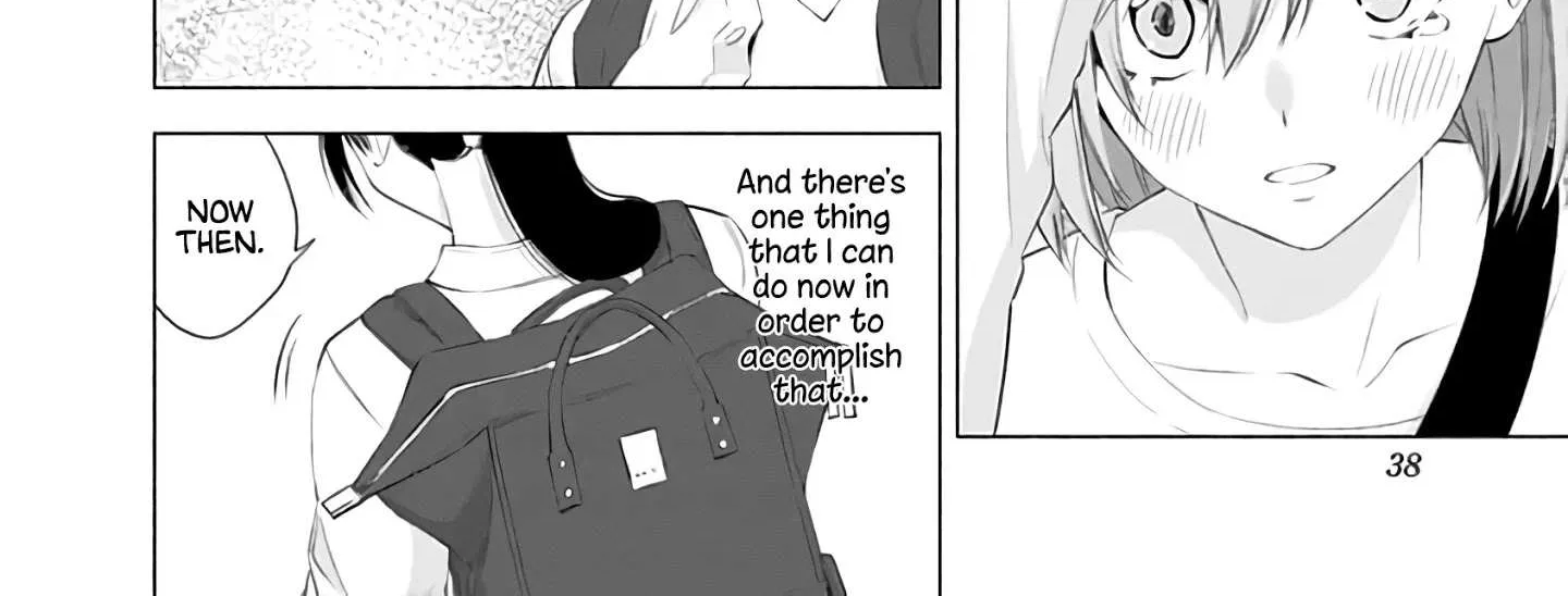 Read 2.5D Seduction chapter 26 image 29 on Lezhin