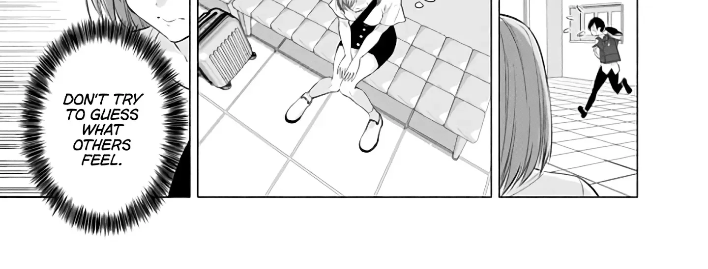 Read 2.5D Seduction chapter 26 image 31 on Lezhin