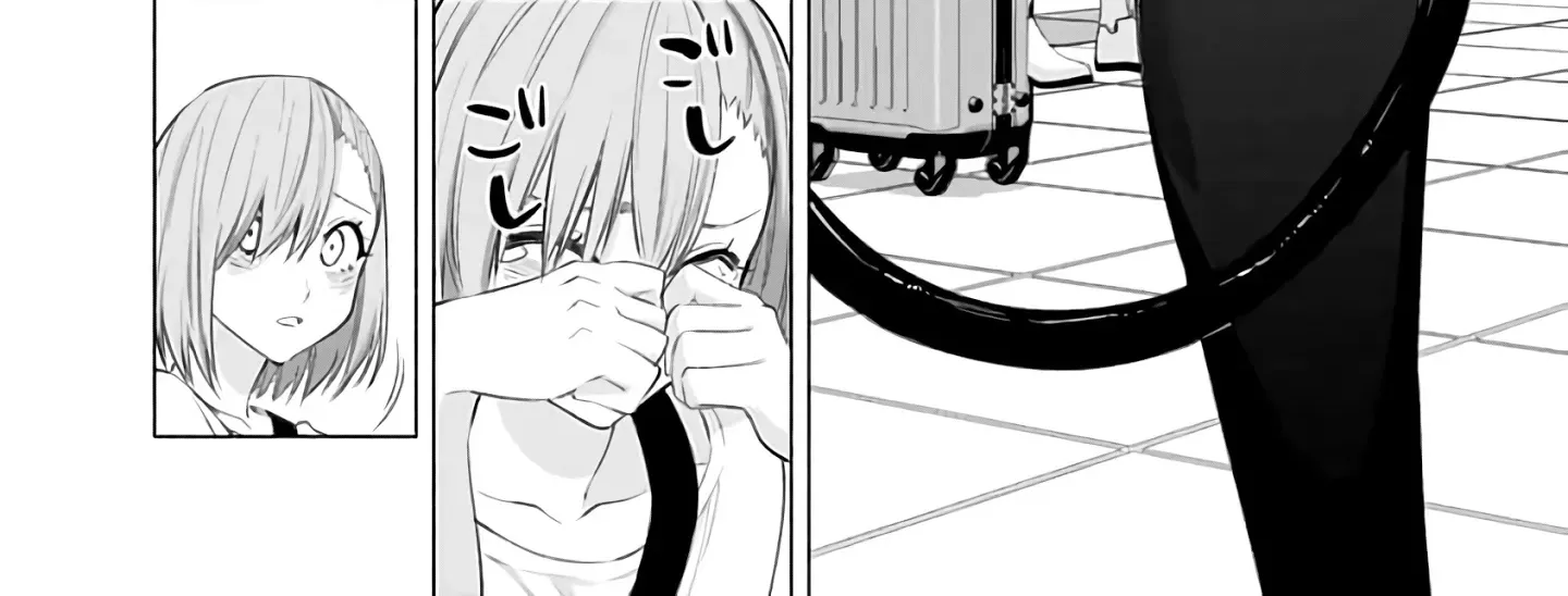 Read 2.5D Seduction chapter 26 image 37 on Lezhin