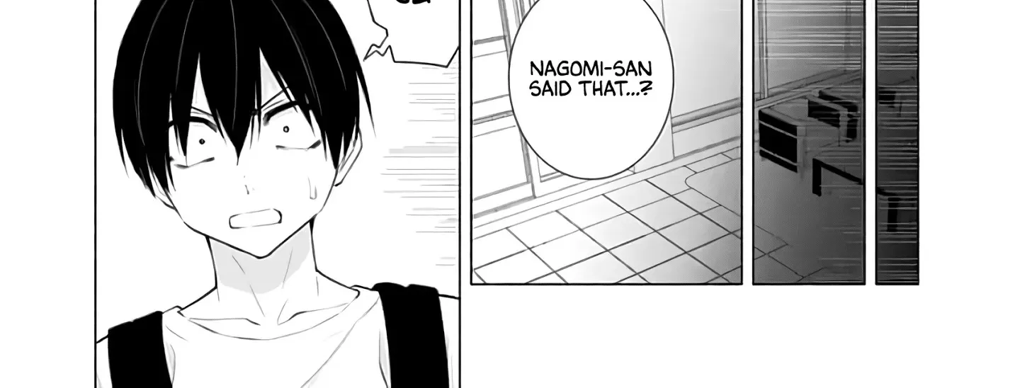 Read 2.5D Seduction chapter 26 image 7 on Lezhin