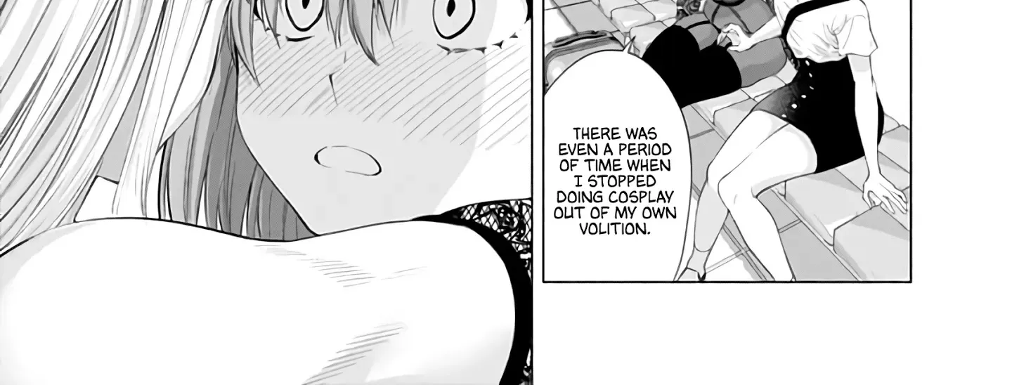 Read 2.5D Seduction chapter 27 image 11 on Lezhin