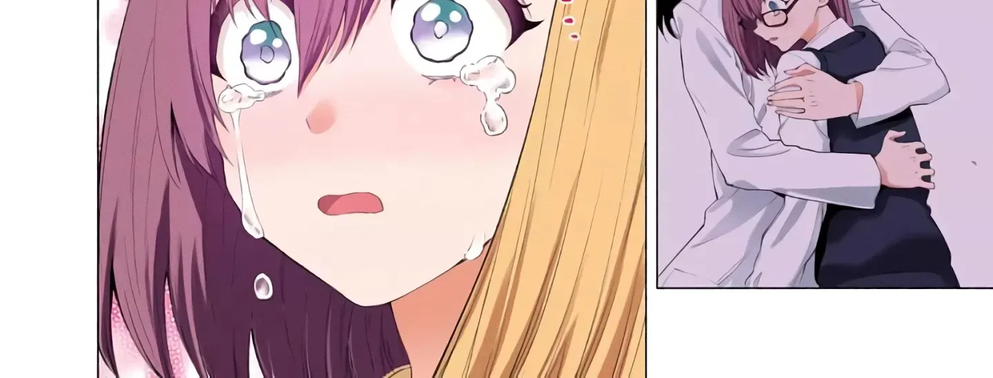 Read 2.5D Seduction chapter 27 image 13 on Lezhin