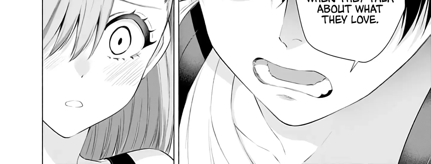 Read 2.5D Seduction chapter 27 image 22 on Lezhin