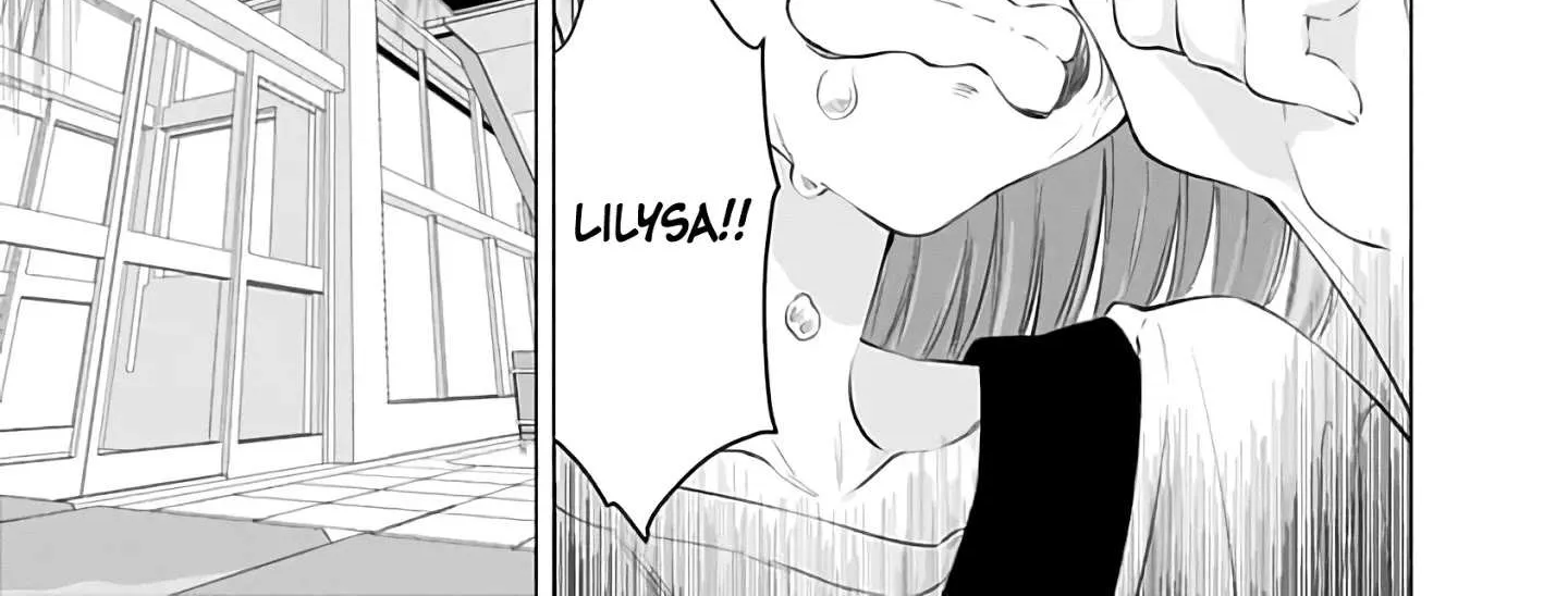 Read 2.5D Seduction chapter 27 image 32 on Lezhin