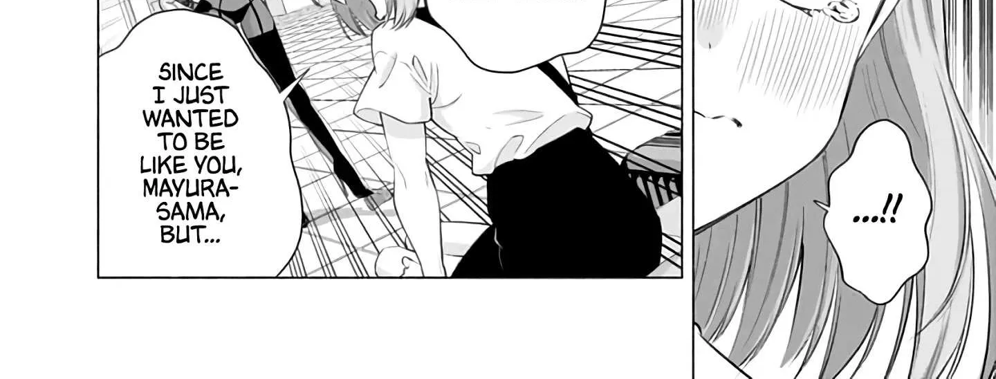Read 2.5D Seduction chapter 27 image 5 on Lezhin