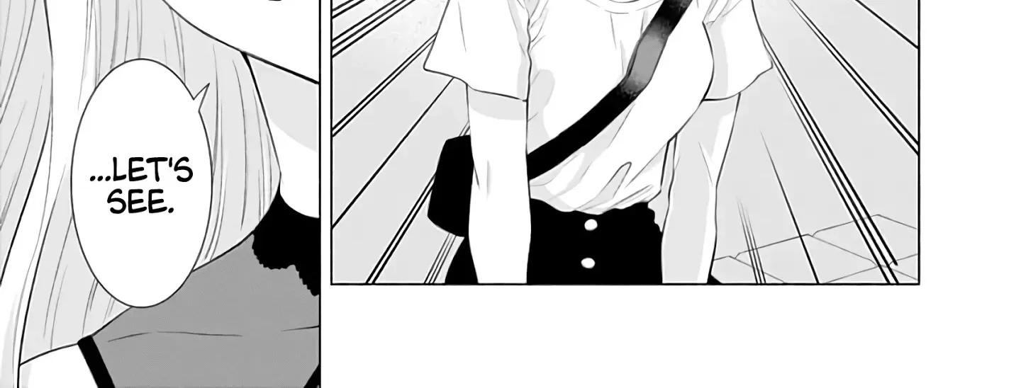 Read 2.5D Seduction chapter 27 image 7 on Lezhin