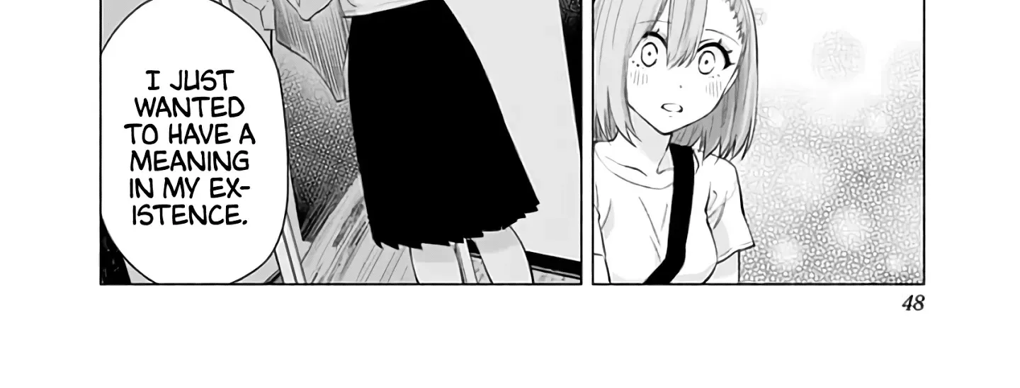 Read 2.5D Seduction chapter 27 image 9 on Lezhin