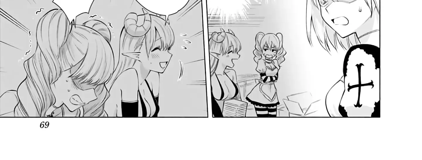 Read 2.5D Seduction chapter 28 image 11 on Lezhin