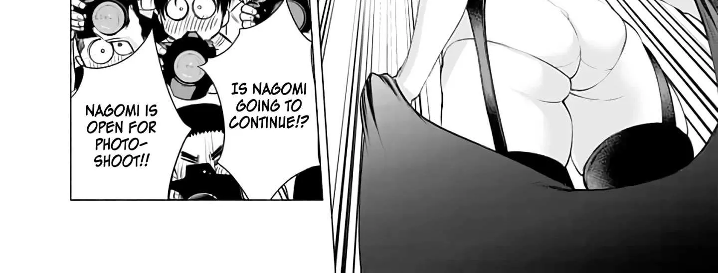 Read 2.5D Seduction chapter 28 image 13 on Lezhin