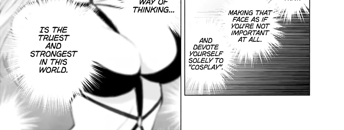 Read 2.5D Seduction chapter 28 image 23 on Lezhin