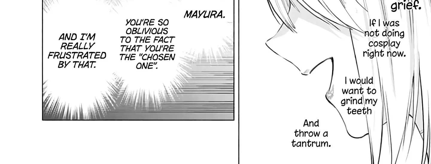 Read 2.5D Seduction chapter 28 image 25 on Lezhin