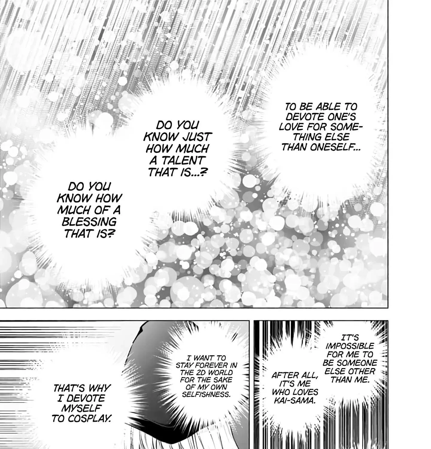 Read 2.5D Seduction chapter 28 image 26 on Lezhin
