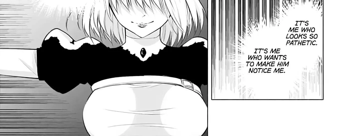 Read 2.5D Seduction chapter 28 image 27 on Lezhin