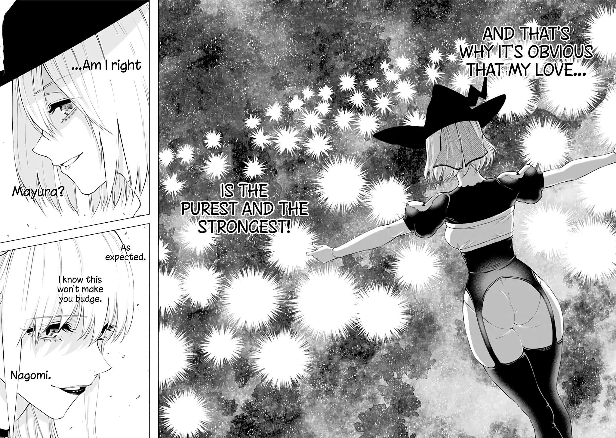 Read 2.5D Seduction chapter 28 image 28 on Lezhin