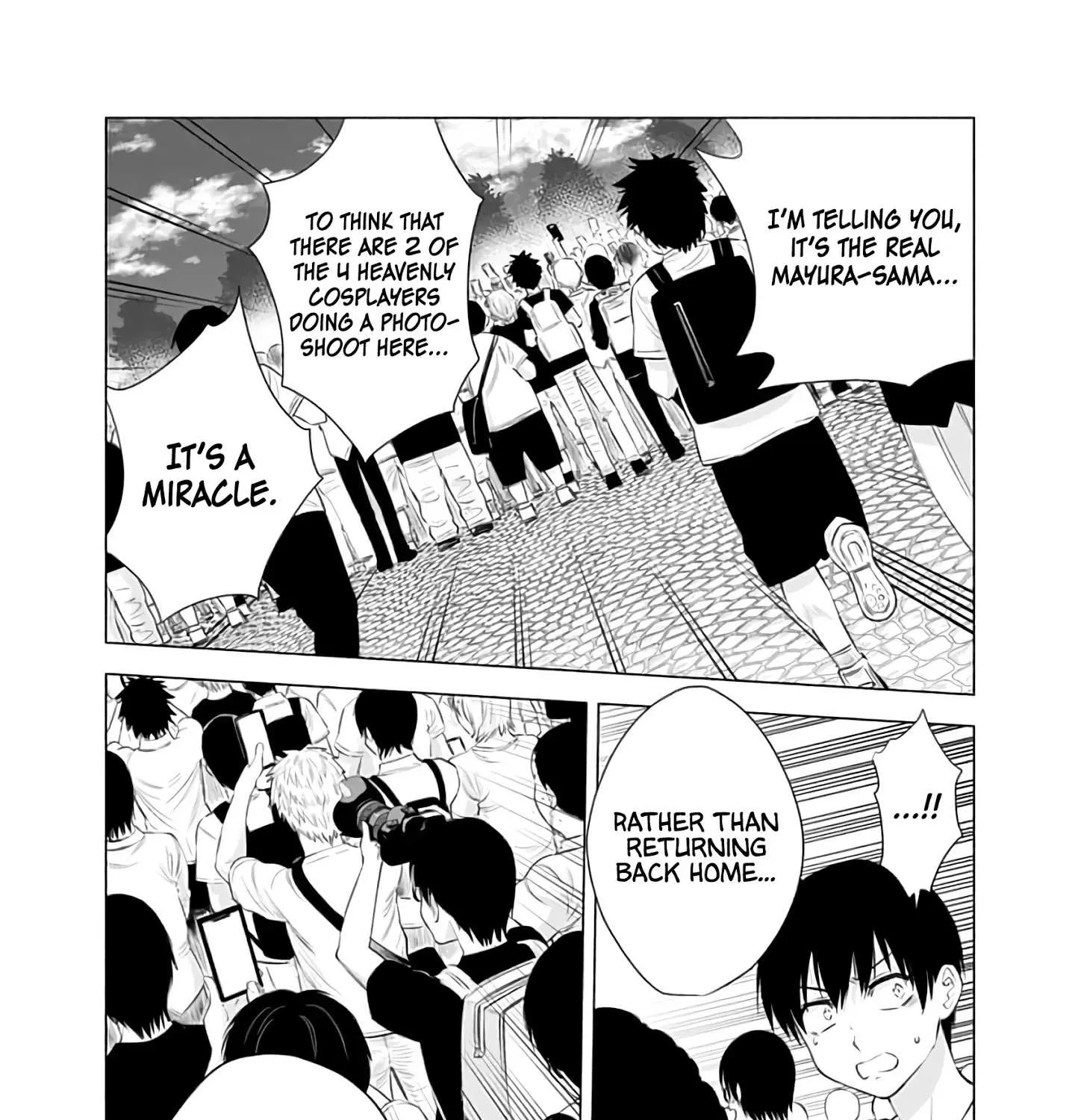 Read 2.5D Seduction chapter 28 image 29 on Lezhin