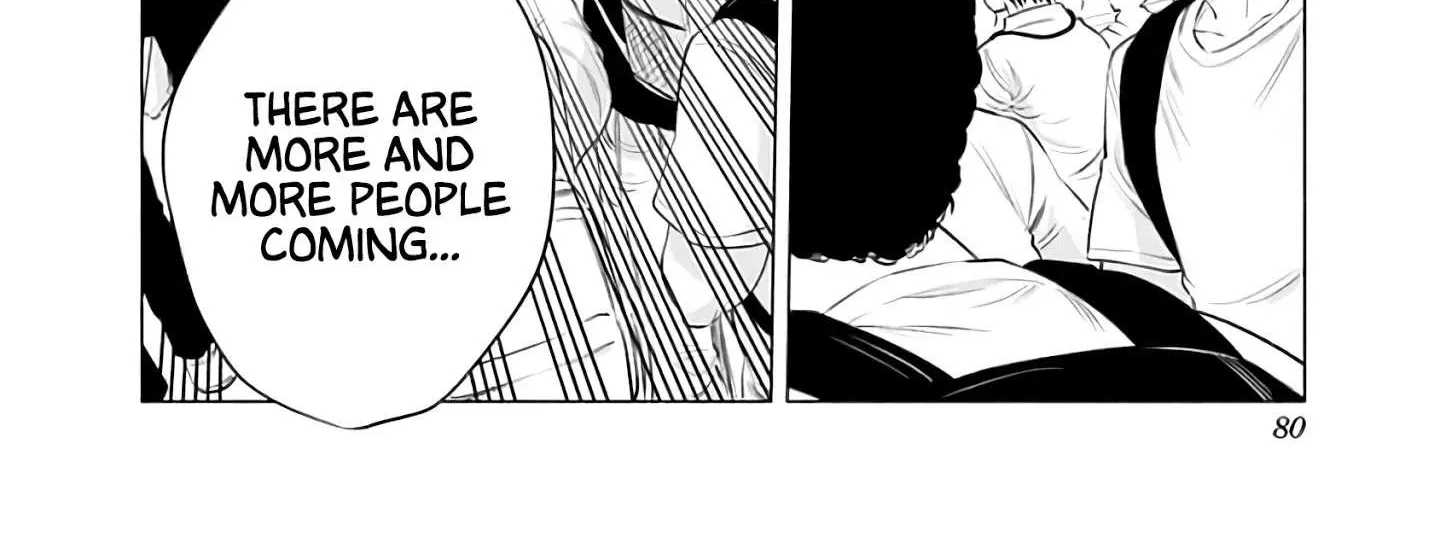 Read 2.5D Seduction chapter 28 image 30 on Lezhin