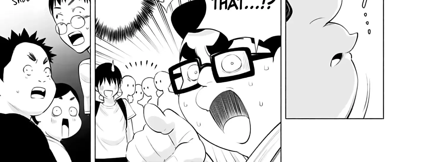 Read 2.5D Seduction chapter 28 image 7 on Lezhin