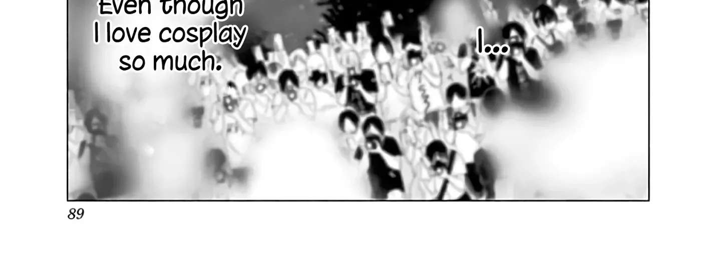 Read 2.5D Seduction chapter 29 image 11 on Lezhin