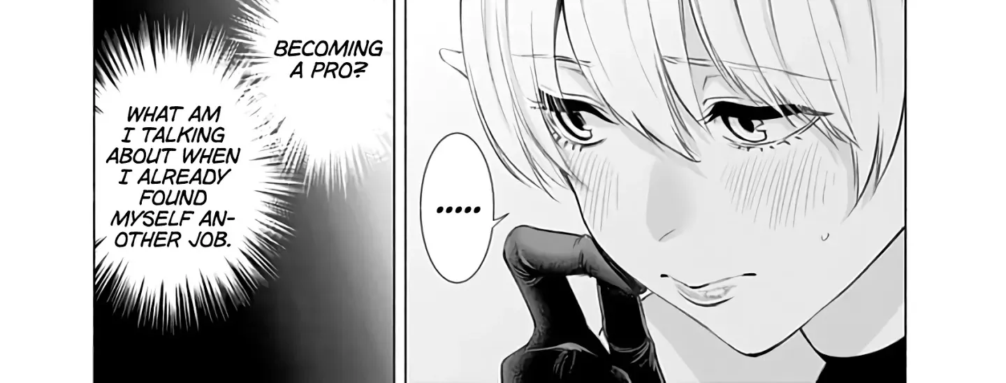 Read 2.5D Seduction chapter 29 image 15 on Lezhin
