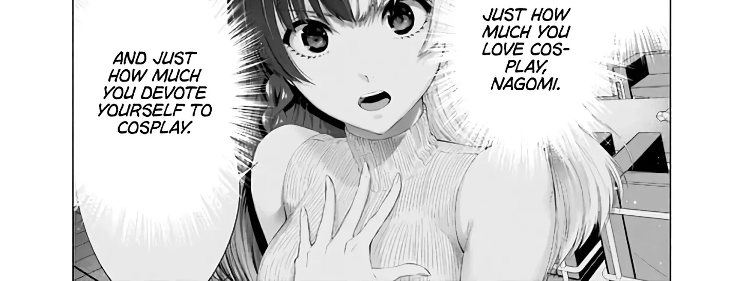 Read 2.5D Seduction chapter 29 image 17 on Lezhin